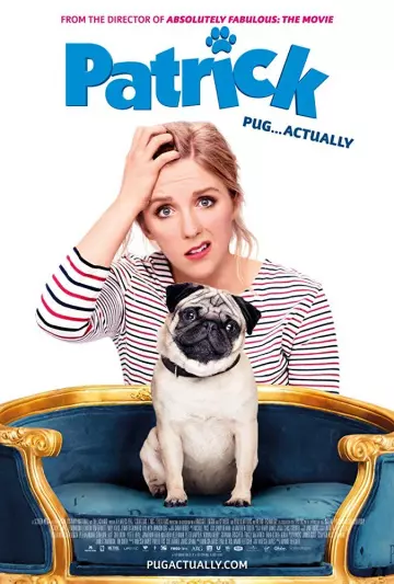 Patrick [WEB-DL 1080p] - FRENCH