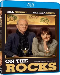 On The Rocks  [BLU-RAY 720p] - FRENCH