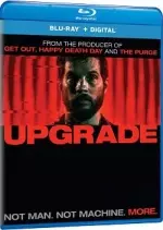 Upgrade  [HDLIGHT 720p] - FRENCH