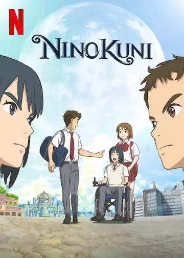 Ninokuni [WEBRIP 720p] - FRENCH