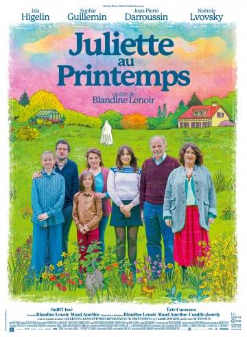 Juliette au printemps [WEBRIP] - FRENCH