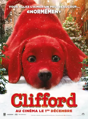 Clifford  [WEBRIP] - VOSTFR