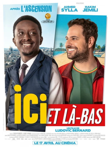 Ici et là-bas  [WEB-DL 1080p] - FRENCH