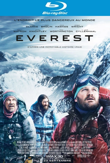 Everest  [HDLIGHT 1080p] - MULTI (TRUEFRENCH)