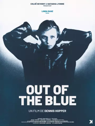 Out of the Blue  [DVDRIP] - VOSTFR