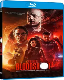 Bloodshot  [HDLIGHT 1080p] - MULTI (TRUEFRENCH)