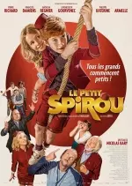 Le Petit Spirou  [BDRIP] - FRENCH