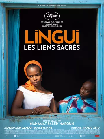 Lingui, les liens sacrés  [WEB-DL 1080p] - FRENCH