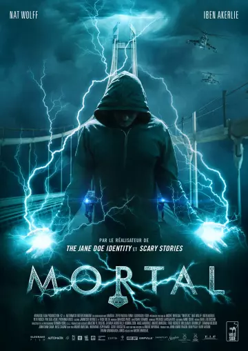 Mortal  [BDRIP] - FRENCH