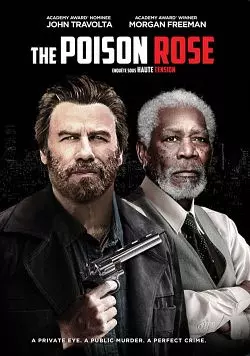 The Poison Rose  [BDRIP] - FRENCH