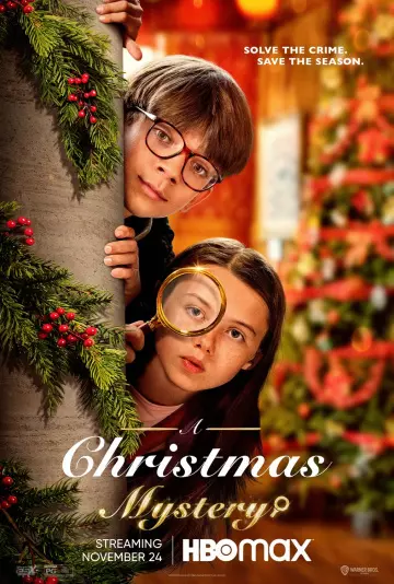 A Christmas Mystery  [WEBRIP 1080p] - MULTI (FRENCH)