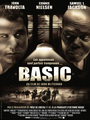 Basic  [DVDRIP] - TRUEFRENCH