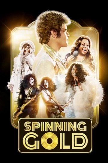 Spinning Gold  [HDLIGHT 720p] - FRENCH