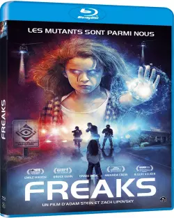 Freaks  [HDLIGHT 720p] - FRENCH