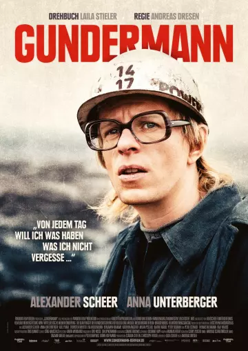 Gundermann  [BLU-RAY 720p] - TRUEFRENCH