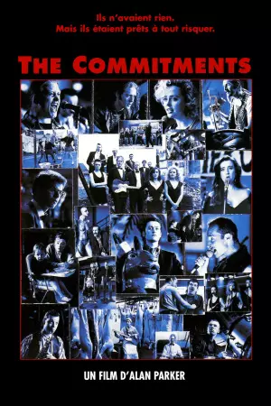 Les Commitments [DVDRIP] - TRUEFRENCH