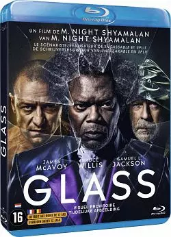 Glass  [HDLIGHT 1080p] - MULTI (FRENCH)