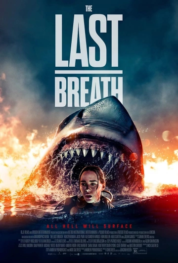 The Last Breath [WEB-DL 1080p] - MULTI (FRENCH)