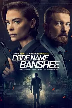 Code Name Banshee  [BDRIP] - FRENCH