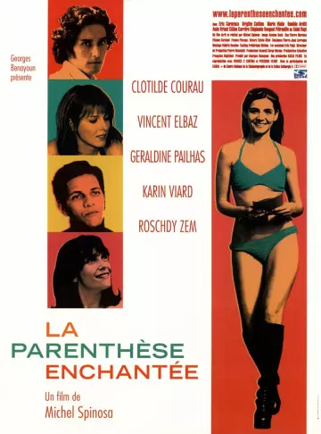 La Parenthèse enchantée  [DVDRIP] - TRUEFRENCH