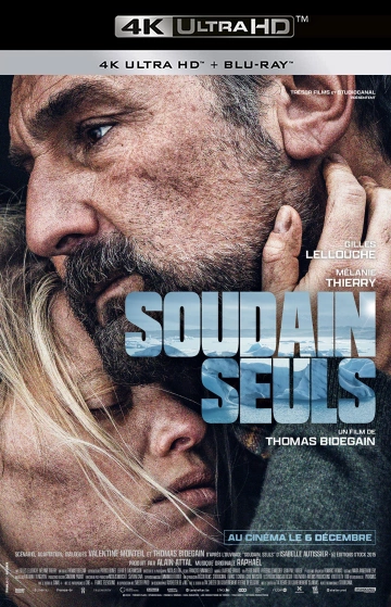 Soudain seuls  [WEB-DL 4K] - FRENCH