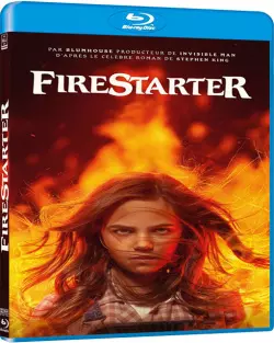 Firestarter  [HDLIGHT 720p] - TRUEFRENCH