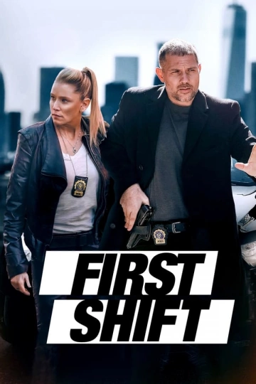 First Shift [WEB-DL 1080p] - VOSTFR