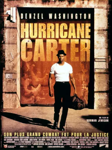 Hurricane Carter  [HDLIGHT 1080p] - MULTI (TRUEFRENCH)