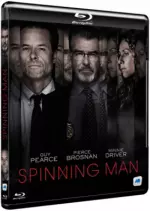 Spinning Man  [BLU-RAY 720p] - FRENCH