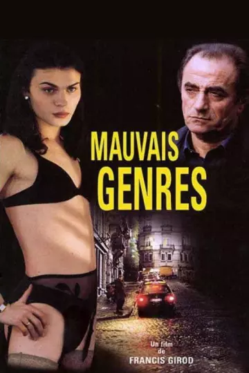 Mauvais genres  [DVDRIP] - FRENCH