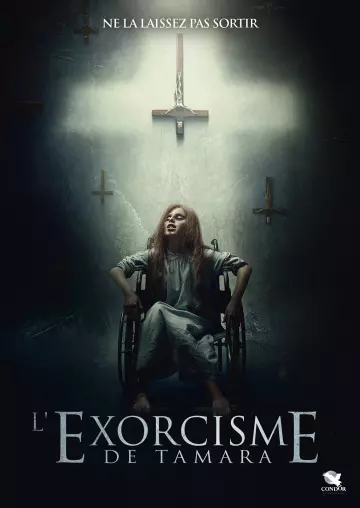 L'Exorcisme de Tamara  [HDRIP] - FRENCH