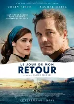 Le Jour de mon retour  [BDRIP] - TRUEFRENCH