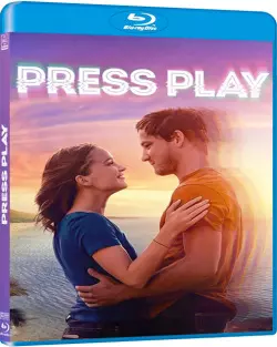 Press Play  [BLU-RAY 1080p] - MULTI (FRENCH)