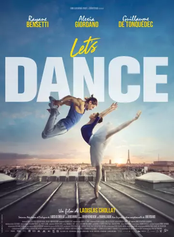 Let's Dance  [WEB-DL 720p] - FRENCH