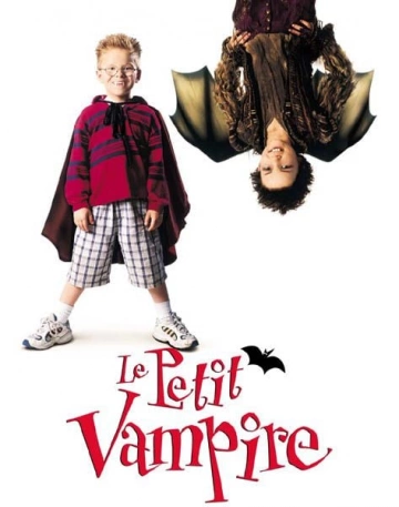 Le Petit vampire  [WEBRIP 1080p] - FRENCH