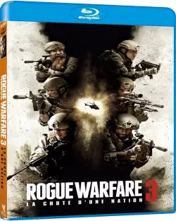 Rogue Warfare 3 : La chute d'une nation  [HDLIGHT 1080p] - MULTI (FRENCH)