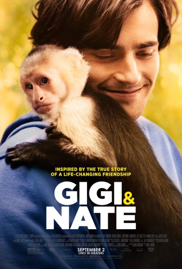 Gigi & Nate  [HDRIP] - FRENCH