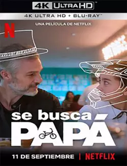 Casting pour un papa  [WEB-DL 4K] - MULTI (FRENCH)