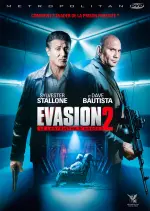 Evasion 2 [BDRIP] - TRUEFRENCH