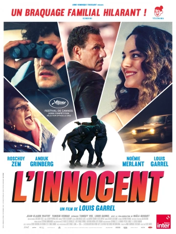 L'Innocent  [WEB-DL 1080p] - FRENCH