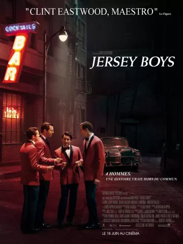 Jersey Boys  [BDRIP] - TRUEFRENCH