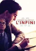 L'Homme qui défiait l'infini [BDRip x264] - FRENCH