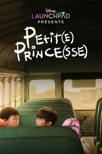 Petit(e) Prince(sse)  [WEBRIP 720p] - TRUEFRENCH