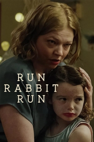 Run Rabbit Run  [WEBRIP 720p] - FRENCH