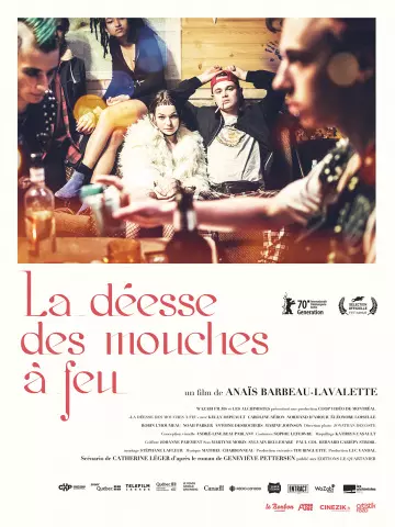 La Déesse des mouches à feu [WEB-DL 1080p] - MULTI (FRENCH)