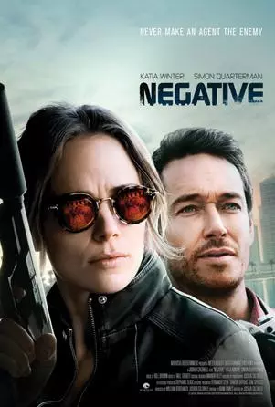 Negative  [WEB-DL 1080p] - MULTI (TRUEFRENCH)