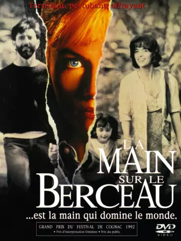 La Main sur le berceau  [DVDRIP] - TRUEFRENCH