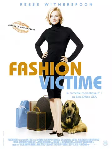 Fashion victime  [DVDRIP] - VOSTFR