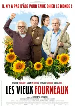 Les Vieux fourneaux  [WEB-DL 720p] - FRENCH