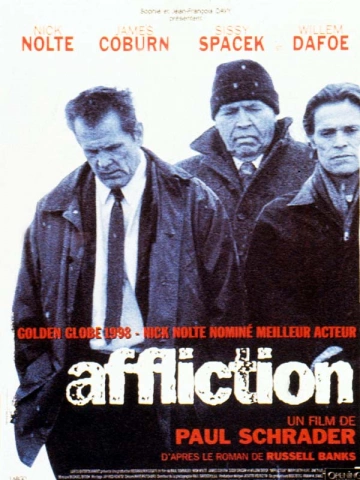 Affliction  [DVDRIP] - FRENCH